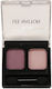 Lee Hatton Double Eye Shadow in Solid Form No 7 Sweet Plums