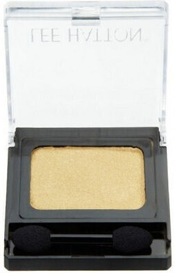 Lee Hatton Eyeshadow Σκιά Ματιών Matte σε Στερεή Μορφή No 5 Gold