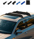 Vevor Kayak Transport Bases for Car Roof Rack