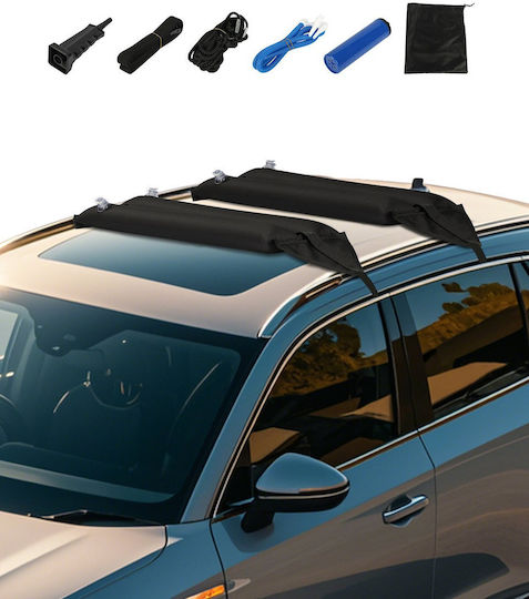 Vevor Kayak Transport Bases for Car Roof Rack