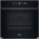 Whirlpool Einbauofen 73Es B59.5cm.