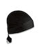 Zan Headgear Motorcycle Rider Bandana Cotton Black Color