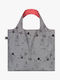 Loqi Shopping Bag 20kg Moomin Family Mo.re.fa 4260715138887