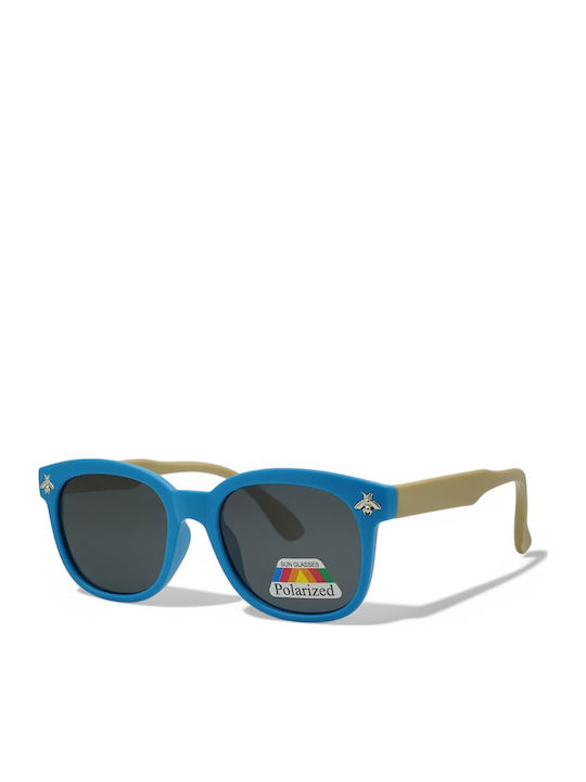 Optosquad Butterfly Kids Sunglasses with Polari...