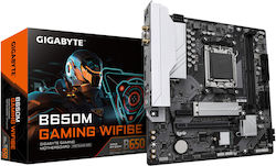 Gigabyte B650M Gaming WIFI6E Gigabyte B650M Gaming WIFI6E