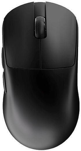 FGG MAD G MAX Wireless Gaming Mouse 26000 DPI Black