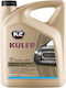 K2 K2 Auto Motorkühlmittel Paraflu Kühler -35°C Blau Farbe 5lt