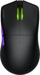 HATOR Pulsar 3 Ultra Ασύρματο Μαύρο HATOR Pulsar 3 Ultra Ασύρματο Μαύρο