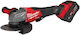 Milwaukee M18 Fhsag125xpdb2802x Τροχός 125mm Ρεύματος 1800W
