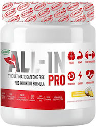 Aherb ALL-IN Pro 600гр Ананас и Кокос