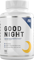 FA Nutrition Good Night 90 Таблетки