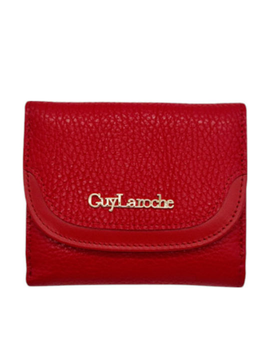 Guy Laroche Small Leather Women's Wallet Classi...