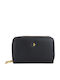 Women's Wallet Classic Black