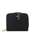 Women's Wallet Classic Black