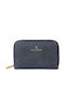 Women's Wallet Blue