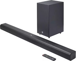 JBL Cinema SB580 3.1 με Bluetooth & HDMI JBL Cinema SB580 3.1 με Bluetooth & HDMI