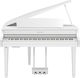 Yamaha Elektrisch Klavier mit Schwanz Clavinova...
