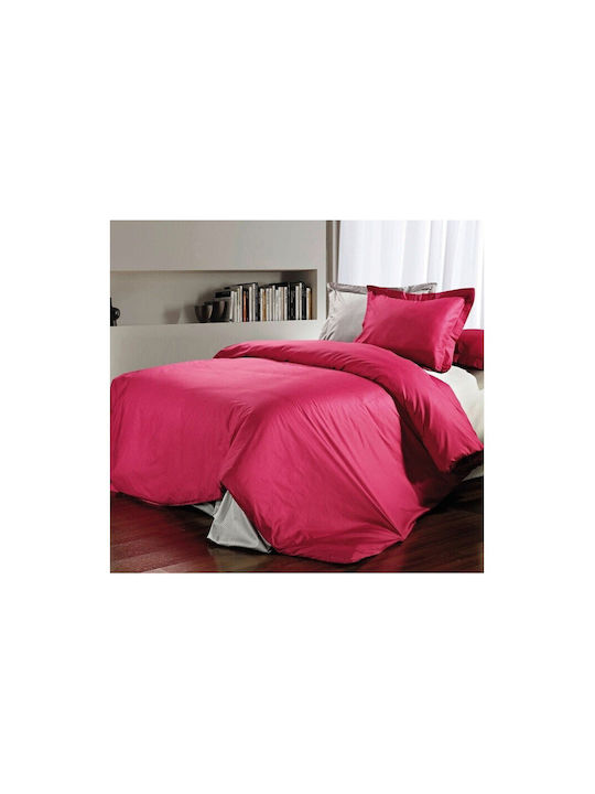Pierre Cardin Colours Σεντόνι Μονό 170x260εκ. R...