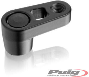 Puig Ανταπτορaς Μετακινηση Καθρεπτh M10 Universal 5021n Black