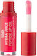 MUA Hydra Juice Peptide Lip Oil Raspberry Jam 7ml