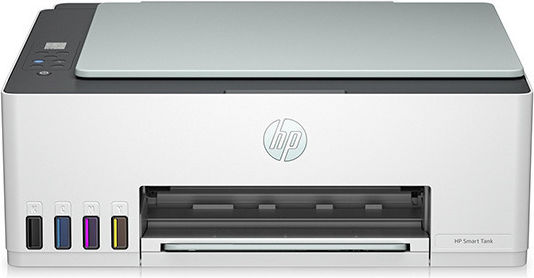 HP Smart Tank 582 Colour Inkjet Printer