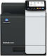 Konica Minolta bizhub C4001i Έγχρωμoς Εκτυπωτής Laser με Mobile Print