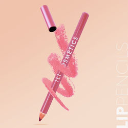 Ili Cosmetics Μολύβι Χειλιών Pink