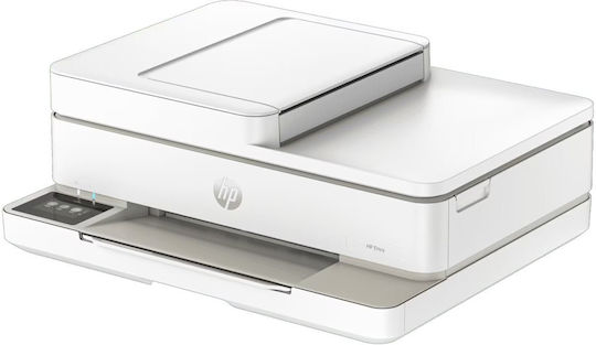 HP HP Envy 6530e Colour Inkjet Printer