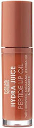 MUA Hydra Juice Peptide Lip Oil 7ml