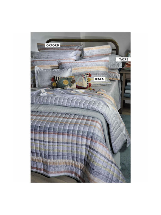 Down Town Home 863 Nomad Pillowcase Set Oxford ...