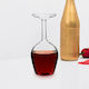 Upside Down Wineglass Gadgets