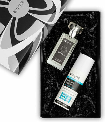 Tzimas Cosmetics Σετ Περιποίησης