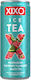 Fanta Ice Tea ΚΑΡΠΟΥΖΙ ΚΑΙ ΡΑΣΜΠΕΡΥ Χωρίς Ανθρακικό σε Κουτί 56249 250ml