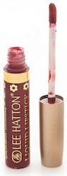 Lee Hatton Liquid Lipstick SPF10 Κόκκινο