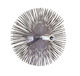 Sit Metallic Chimney Cleaning Brush Round