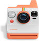 Polaroid Now Gen 3 Instant Φωτογραφική Μηχανή C...
