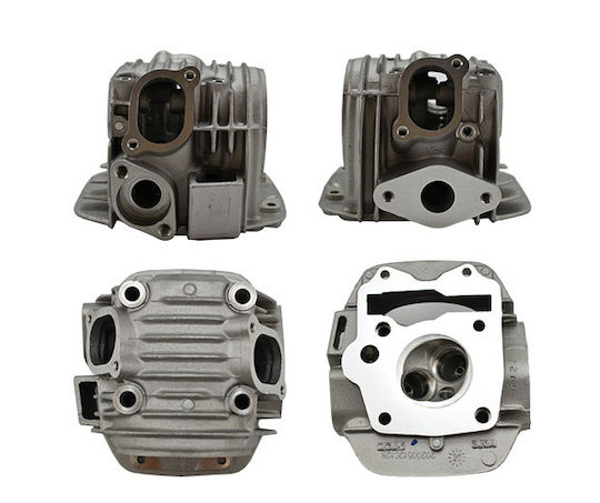Κεφαλή Oem-a Anf125i Injection 101-01-085125