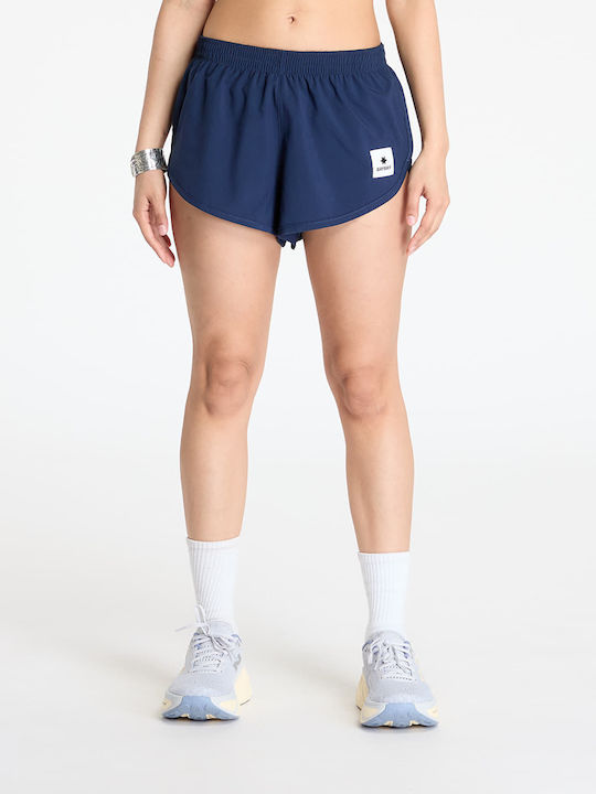 Βερμούδες Saysky Combat Shorts 2" Blue