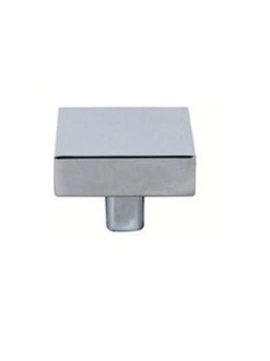 Import Hellas Knob Furniture made of Metallic C...