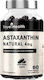 True Health Astaxanthin Natural 4mg 60 μαλακές κάψουλες Natural