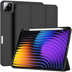 Θήκη Βιβλίο Tri-fold Xiaomi Pad 7 Pro Pad 7 Γαλαξίες