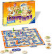 Board Game Labyrinth Junior for 2-4 Players 4+ Years Old (RO) Ravensburger