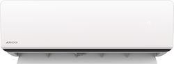Ayco 12000 BTU A++ με WiFi 12IF40WF