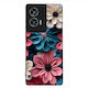 Sonique 3D Flower Series Case for Motorola Edge...