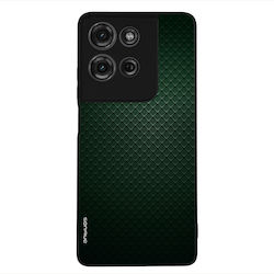 Sonique Carbon Serie Hülle für Motorola Moto G7...