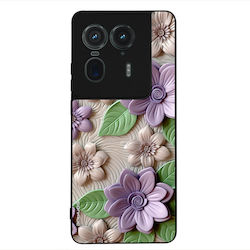 Sonique 3D Flower Series Case for Motorola Edge...
