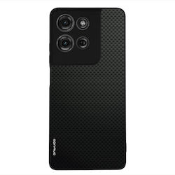 Sonique Carbon Serie Hülle für Motorola Moto G7...
