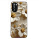 Sonique 3D Flower Series Case for Motorola Moto...