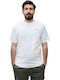 T-shirt White