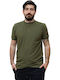 Blouse Khaki